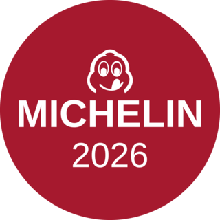 Bib Gourmand 2026