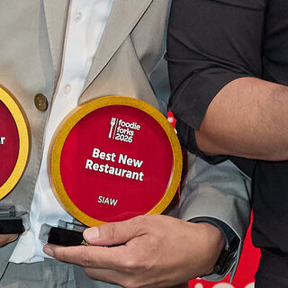 Best New Restaurant